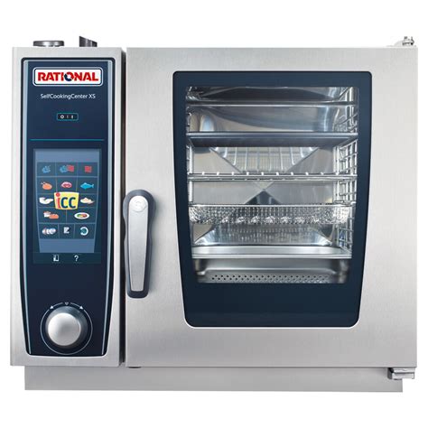 Rational Oven Price